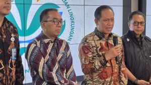 KLH Targetkan Evaluasi Lingkungan Bencana Sumatera Rampung Maret 2026