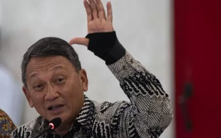 Menteri ESDM Ungkap Kegiatan Konversi Listrik Bakal Gerakkan Roda Perekonomian