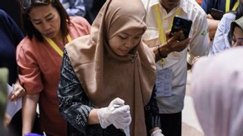 WHO-EU Strengthens Indonesia's Health Resilience System To Face A Pandemic