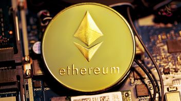 Former CEO Of BitMEX Predicts Ethereum Price, How Much Can It Break?