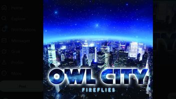 Terungkap! Makna Lagu Fireflies yang Bikin Banyak Orang Salah Paham