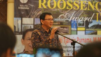 Ahok's Life Journey In Autobiographical Book Transforms Indonesia