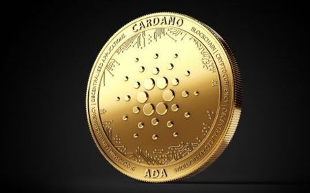 Whale ADA Sebut Posisi Cardano Masih Kokoh