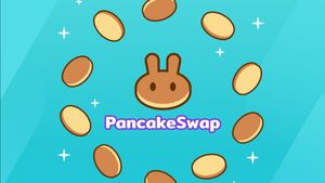 PancakeSwap Luncurkan Game <i>Blockchain</i> Pancake Protectors, Tawarkan Hadiah 10.000 CAKE