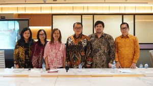 BDO Indonesia Menyambut Bergabungnya Johanna Gani sebagai Langkah Strategis Perkokoh Posisi dan Memperluas Kapabilitas Layanan