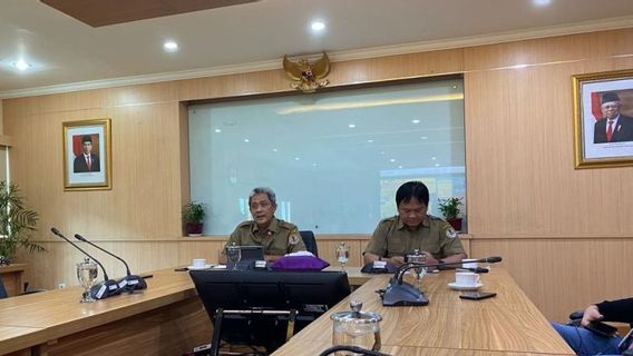 Indonesia's Increasingly Important Role In The Environmental Diplomacy Forum