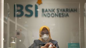 BSI Prepares 604 Branches To Serve Eid Holidays