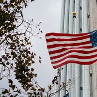 Proses Administrasi Selesai, Amerika Serikat Resmi Keluar dari WHO