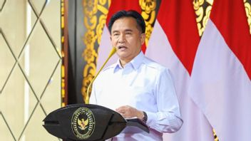 协调部长尤斯里尔建议印尼国民军与渡轮伊尔万迪开启对话