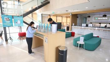 Hana Bank Cetak Kinerja Solid, Laba Bersih Tumbuh Double Digit
