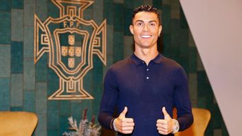 Raisons Pour Lesquelles Le Portugal Devrait Limiter Les Idées De Ronaldo Lors De Sa Sixième Coupe Du Monde