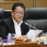 DPR正式批准增加500万KL的Pertalite配额和600万KL的柴油，委员会主席VII：由于消费量飙升