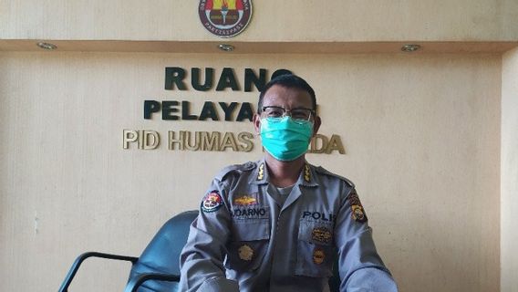 Hina Palestina di Tiktok, Siswi SMA di Bengkulu Dikeluarkan dari Sekolah, Polisi: Setop Perundungan, Sudah Minta Maaf!