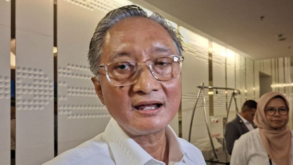 Progres Padat Karya P3TGAI Kementerian PU Tembus 54,98 Persen hingga Awal Oktober 2025