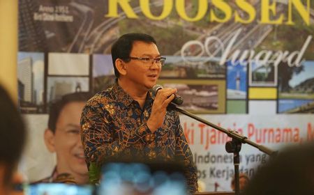 Besok Kejagung Periksa Ahok di Kasus Korupsi Pertamina