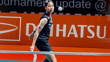 KW's daughter alone shoulders the burden of the princess at All England 2026
