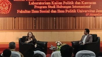 القنصل العام: جدل جزيرة الرمال لا يؤثر على العلاقات الإندونيسية الأسترالية