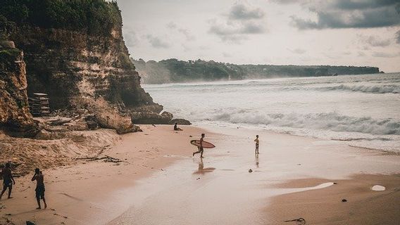 Solo Travel In Bali, What Can Be Done?