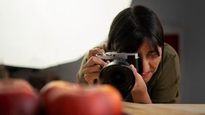 Jangan Asal Jepret! Inilah Angle Fotografi Terbaik untuk Setiap Subjek