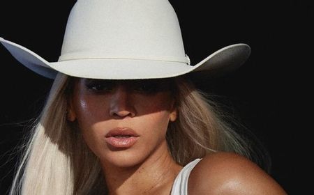 Beyonce Hadirkan Bunyi-Bunyian Otentik di Album Cowboy Carter