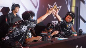 FFWS SEA 2025 Fall Week 2: Indonesia Melaju ke Babak Kualifikasi Fase 2