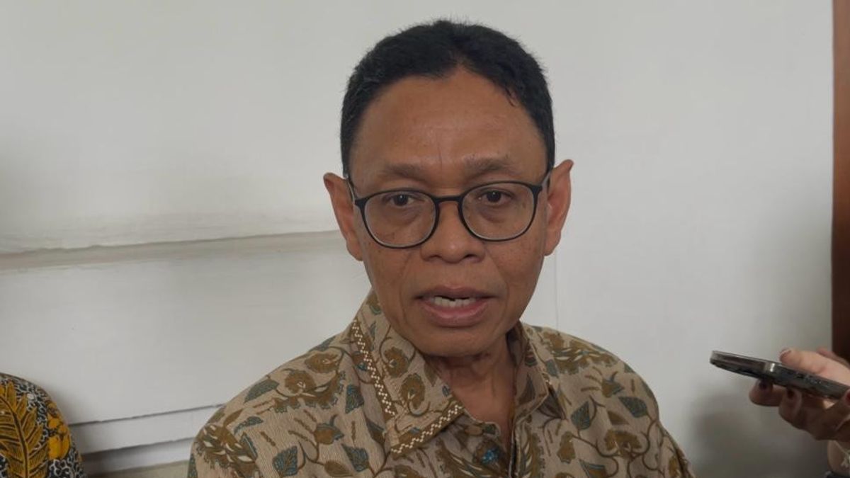 Soal Temuan Uranium di Kalbar, Pemerintah Siapkan Aturan untuk Bahan Baku PLTN