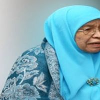 Apresiasi Kemenag untuk Mendiang Huzaemah Tahido Yanggo yang Meninggal Karena COVID-19