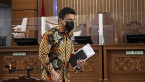 Sidang Vonis Ferdy Sambo, Komisi III DPR Minta Hakim Jatuhkan Hukuman Adil Sesuai Fakta Persidangan