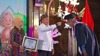 Sekolah Lansia Bantu Warga Senior Tetap Aktif dan Tak Kesepian