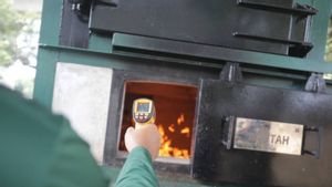 Bandung Genjot Teknologi RDF, Volume Sampah ke TPA Sarimukti Mulai Turun