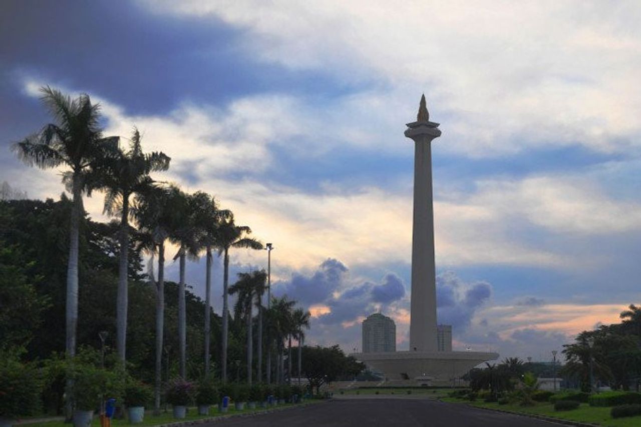 Jakarta sans capitale : fin de l'ère ou début?