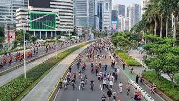 Thousands Of Dog Lovers Attack The HI Roundabout Area For The Revocation Of The Prohibition Of Carrying Animals In The CFD Area