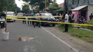 Calon Kepala Desa Bator di Bangkalan Dibacok, 20 Orang Diperiksa