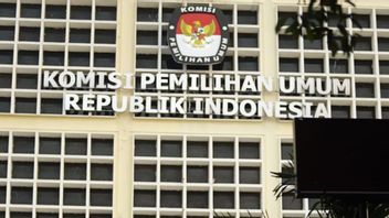 2024 Pilkada Enters Rainy Season, KPU Borrows TNI Ships To Transport Logistics
