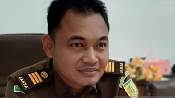 Jaksa Temukan Bukti Baru Kasus Korupsi Dana Desa di Nagan Raya Aceh