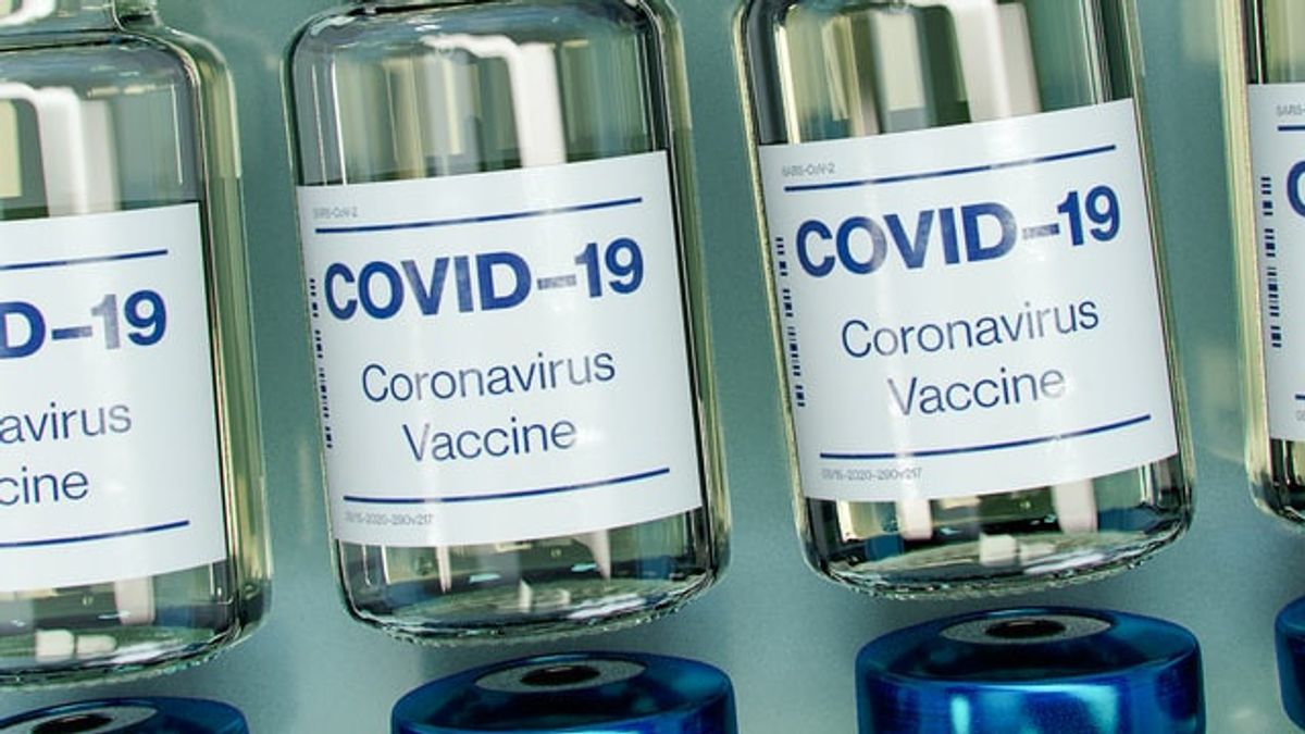 Benarkah Calon Penerima Vaksin COVID-19 Gratis Harus Punya BPJS Aktif?