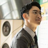 On Episode 3, The Korean Drama Taxi Driver Wins The Highest Rating