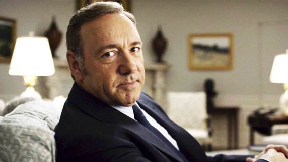 Suspecté d’être un sans-abri, Kevin Spacey fait face à 3 cas d’agression à Londres