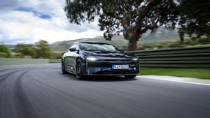 Lagi, Tumpahan Air di Mobil Listrik Bikin Rugi hingga Rp200 Jutaan