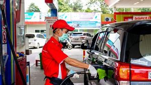 Erika Retnowati Beberkan Alasan BPH Migas Tugaskan Pertamina Salurkan 15,1 Juta Kiloliter Solar Sepanjang 2022