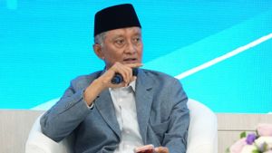 Anggaran Kementerian PU Dipangkas Rp12,71 Triliun, Menteri Dody: Dulu Pernah Diefisiensi Lebih Parah