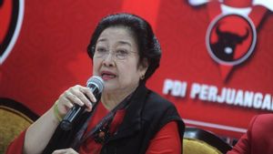 Megawati: Saya Tak Kuat Mendengar Ada yang Ditangkap karena Korupsi, Mencoreng Partai