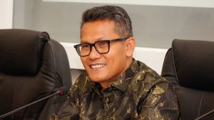 Kemenperin Harap Polisi Telusuri Aliran Dana Kasus SPK Fiktif