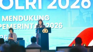 Indonesia Jadi Negara Pertama yang Blokir Grok, Menkomdigi: Platform Global Wajib Tunduk Aturan