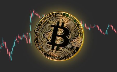 Terpengaruh Harga Saham Dunia Harga Bitcoin Kembali Anjlok, Awas Harga Masih Liar!