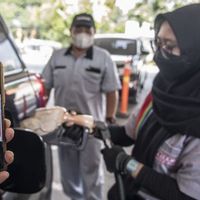 Cara Beli Solar Subsidi dengan QR Code My Pertamina dan Cara Mendapatkannya