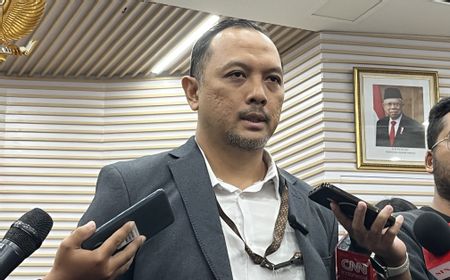 KPK Yakini Catatan dan Handphone Hasto PDIP Berkaitan dengan Buronan Harun Masiku