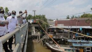 Pemprov Babel Berencana Keruk Pelabuhan Kapal Nelayan Kurau untuk Tingkatkan Perekonomian Masyarakat