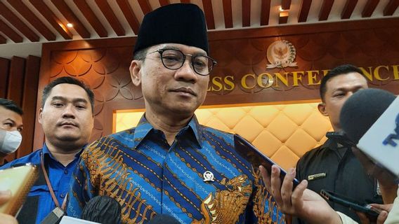 PAN Respons Peluang Golkar Gabung Koalisi Gerindra-PKB: Semua Belum Final