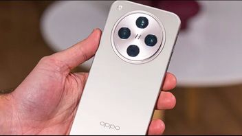 OPPO Leaks Find X9 Ultra Reveals Revolutionary Camera Improvement